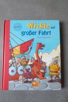 Wickie auf großer Fahrt Buch Kinderbuch Innenstadt - Poll Vorschau