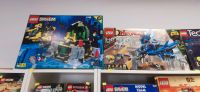 Gebrauchte Lego Sets, mit & ohne Bauanleitung o. OVP Nordrhein-Westfalen - Recklinghausen Vorschau