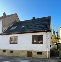 ST. INGBERT : Solides Haus in RUHIGER und bevorzugter WALDRANDNÄHE ! Saarland - St. Ingbert Vorschau