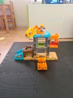 Baustelle fisher price Niedersachsen - Lauenbrück Vorschau