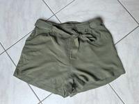 Shorts mit Gürtel Hessen - Eschwege Vorschau