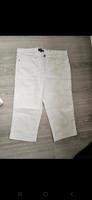 Caprihose Caprijeans kurze Hose Gr. 40 Baden-Württemberg - Rheinau Vorschau