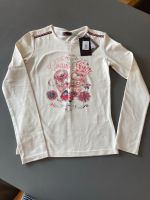 Catimini Longsleeve Mini Boden Creamie Gr. 152 NEU Dresden - Trachau Vorschau