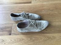 Herrenschuhe Gr. 43 Cinque Düsseldorf - Angermund Vorschau