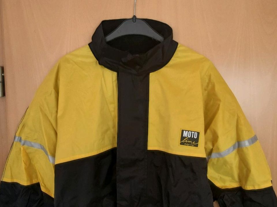 Regenjacke, Gr. XL, wie neu in Spelle