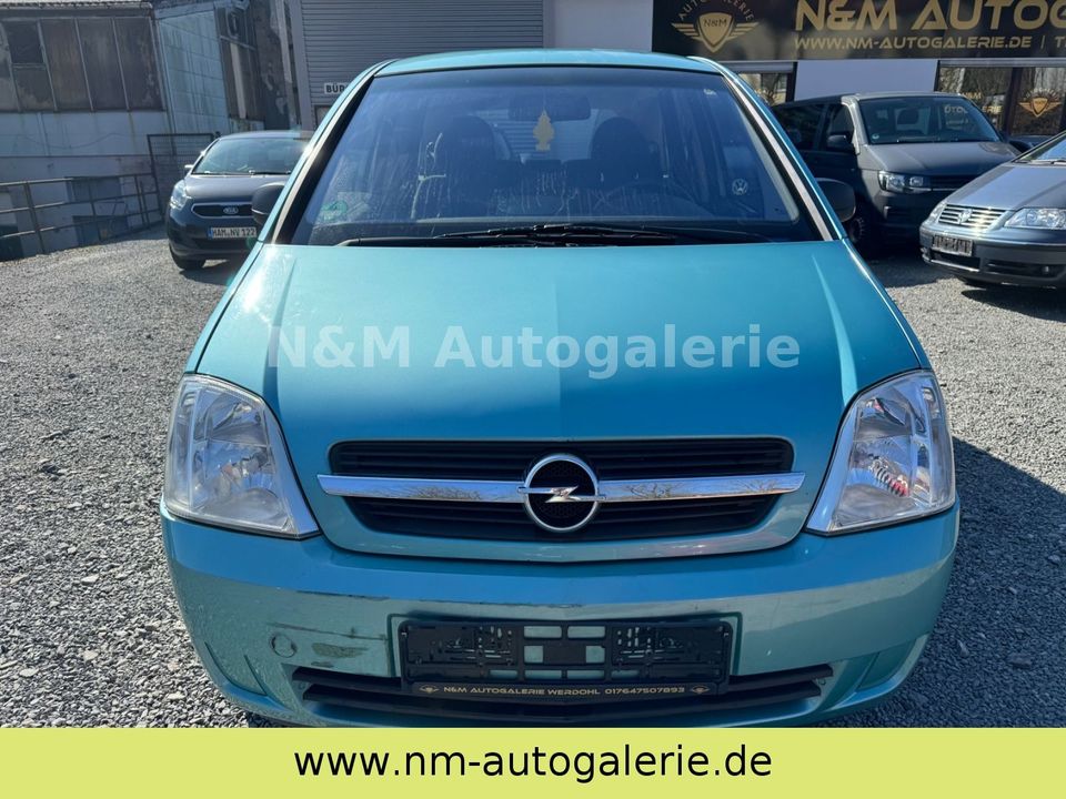 Opel Meriva Basis*Automatik* in Werdohl