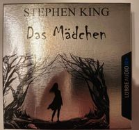 Hörbuch Stephen King das Mädchen Horror Häfen - Bremerhaven Vorschau