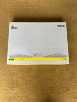 Trix H0 Tragschnabelwagen 23994 Essen - Essen-Kettwig Vorschau