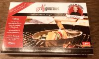 Grill Gourmet Gemüse-Grillkorb Grillpfanne Fuego Neu OVP Nürnberg (Mittelfr) - Nordstadt Vorschau