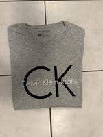 Calvin Klein T Shirt (wie neu) Hessen - Hainburg Vorschau