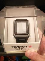 GPS-Uhr TomTom Runner GPS Uhr neu München - Thalk.Obersendl.-Forsten-Fürstenr.-Solln Vorschau