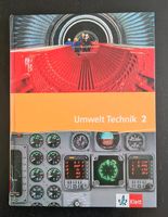 Klett, Umwelt Technik 2, ISBN: 978-3-12-757730-3 Niedersachsen - Sehnde Vorschau