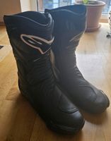 Alpinestars SMX 6 Motorradstiefel 45 Lederstiefel Nordrhein-Westfalen - Ahlen Vorschau