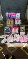 Babyschuhe Schuhe Kinder Socken Kr. München - Taufkirchen Vorschau