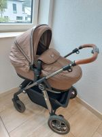 Kombi Kinderwagen von SilverCross Bochum - Bochum-Süd Vorschau