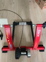 TACX Cycleforce One Rollentrainer Kiel - Wellsee-Kronsburg-Rönne Vorschau