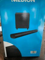 Medion Life Soundbar P61450 Baden-Württemberg - Ravensburg Vorschau