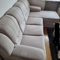 Sofa, Couch mit Schlaffunktion neuwertig - Lieferung möglich Bayern - Ebermannstadt Vorschau