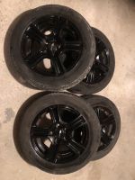 Sommerreifen Hankook 185 60 R15 Alufelgen 5x100 Opel Kia Toyota Rheinland-Pfalz - Neuwied Vorschau