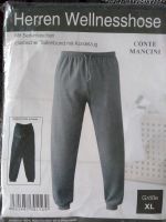 Herren Jogginghose/Wellnesshose XL OVP *neu Brandenburg - Rehfelde Vorschau