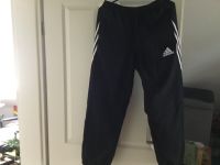 Adidas Sporthose schwarz, Gr. M Niedersachsen - Dornum Vorschau