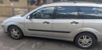 FORD Focus 1.6 Turnier Rheinland-Pfalz - Fachbach Vorschau