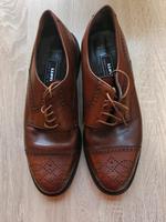 Herrenschuhe Lloyd Luciano Größe 43 Berlin - Treptow Vorschau