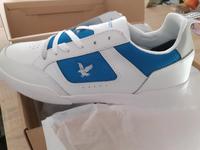 Lyle & Scott Sneaker  Größe 43 bzw. 9 Kr. München - Planegg Vorschau