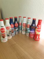 Coca Cola Edition Flaschen Metall geschlossen Thüringen - Saalfeld (Saale) Vorschau