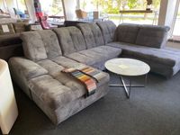 Wohnlandschaft/ U-Form/ Schlafsofa/ Couch⭐ELLA 2⭐UVP: 2299,-€ Nordrhein-Westfalen - Löhne Vorschau