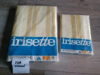 Irisette Bettwäsche Extra 21/78, 130x200, farbig * NEU Bayern - Glattbach Unterfr. Vorschau