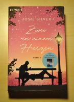 Buch "Zwei in meinem Herzen" von Josie  Silver; Roman Sachsen - Strehla Vorschau