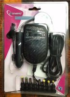 Universell Autopoweradapter 80W (15 - 24V) für Laptop Baden-Württemberg - Bötzingen Vorschau