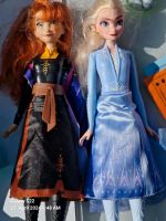 Frozen 2 Anna und Elsa Brandenburg - Temnitztal Vorschau