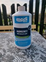 pH-Plus Granulat 1kg/ medi Pool Algenschutz 1 Liter Leipzig - Sellerhausen-Stünz Vorschau