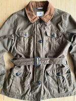 Aigle Jagd-/Outdoorjacke, frz. Gr. 48, neu Schleswig-Holstein - Altwittenbek Vorschau