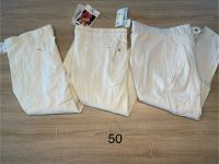 Reithose weiß Pikeur Cavallo Jumper King Herren NEU Gr 50 Nordrhein-Westfalen - Werl Vorschau