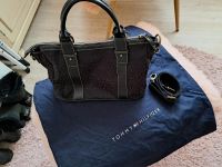 Tommy Hilfiger Tasche - mit langem Gurt Nordrhein-Westfalen - Frechen Vorschau