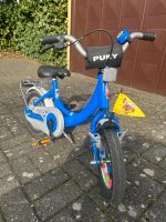 Puky Kinder Fahrrad im guten Zustand 12 Zoll Nordrhein-Westfalen - Neuss Vorschau