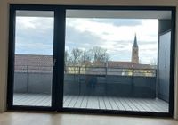 hochwertige 3 Zimmer Neubau Wohnung mit Balkon ( Ref. Nr. 2.28) Bayern - Eggenfelden Vorschau