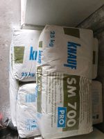 Knauf SM700 Pro 25 KG Wandsbek - Hamburg Bramfeld Vorschau