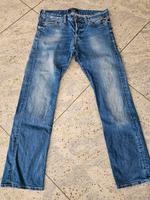 replay Jeans  w 34 l 32 Baden-Württemberg - Ettlingen Vorschau