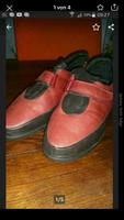Marc o Polo, Schuhe, Halbschuhe, rot, gr.40 Hessen - Kiedrich Vorschau