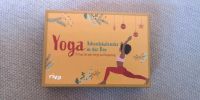 Yoga Adventskalender in der Box Niedersachsen - Braunschweig Vorschau