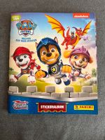 Paw Patrol Sticker Sammelalbum Panini - Rescue Knights Leipzig - Lindenthal Vorschau