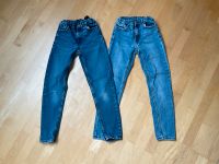 Zwei Jeans von Zara in Größe 152 im Set Baden-Württemberg - Kraichtal Vorschau