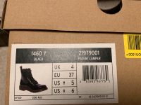 Dr. Martens Stiefellette Mädchen Damen Gr. 37 schwarz Lack OVP Nordrhein-Westfalen - Haan Vorschau