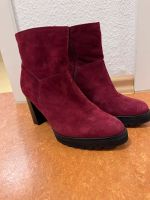 Damen Peter Kaiser Stiefeletten Designer Rot Nürnberg (Mittelfr) - Südstadt Vorschau