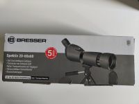 Bresser Spektiv 20-60x60, fast neuwertig, ohne Standfuß Nordrhein-Westfalen - Rahden Vorschau