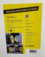 BVB Fan Satcover Einzelstück Niedersachsen - Norden Vorschau